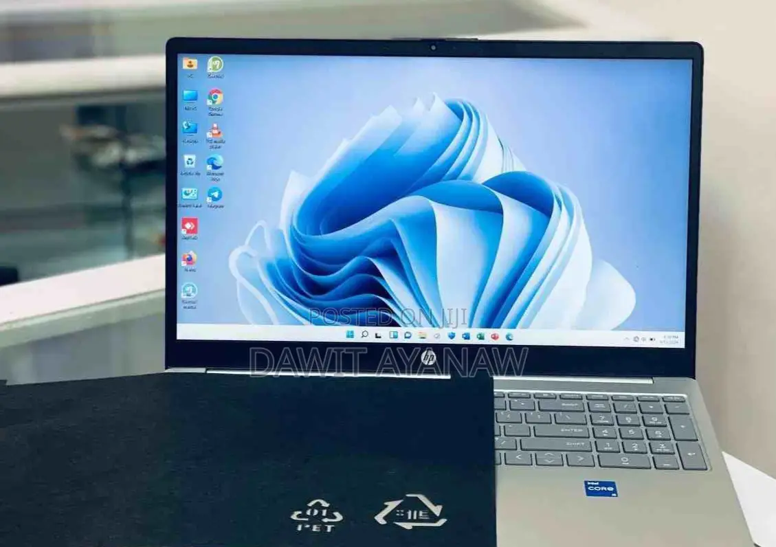 New Laptop HP Stream Notebook 16GB Intel Core I7 SSD 1T