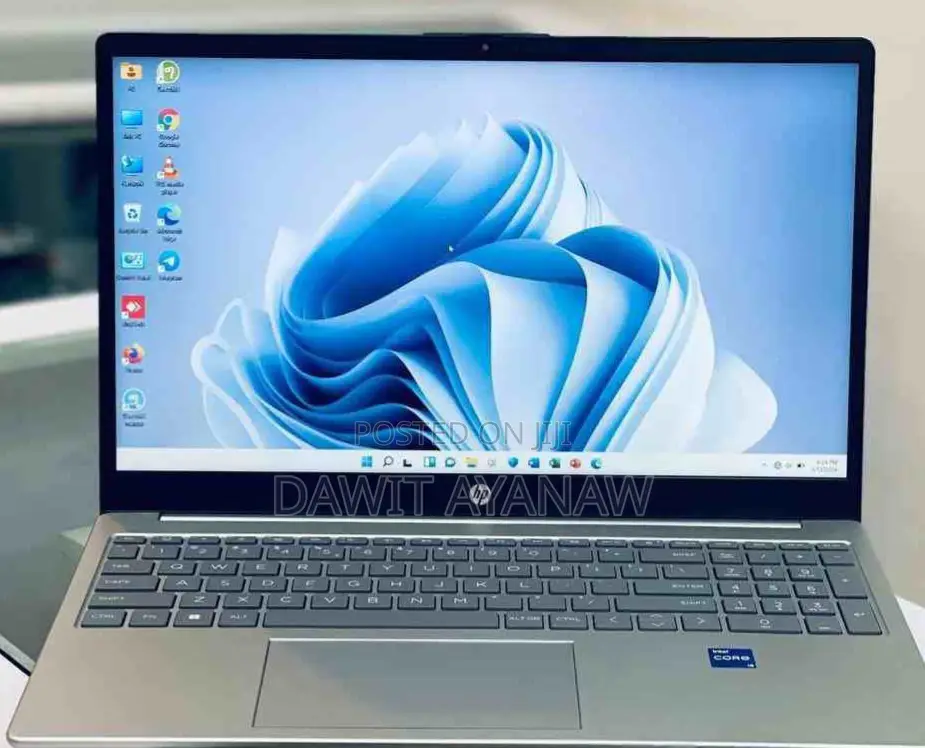 New Laptop HP Stream Notebook 16GB Intel Core I7 SSD 1T