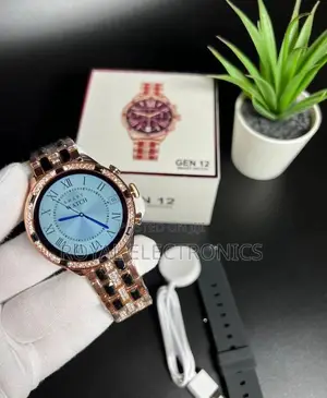 Fossil Generation-12 Smart Watch