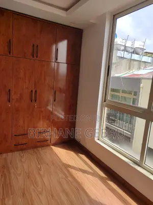 3 Bedroom Luxury Apartiment Rent