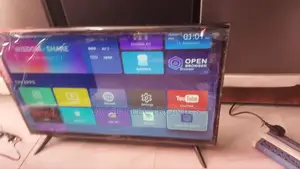 Komax 32" Smart Android Tv