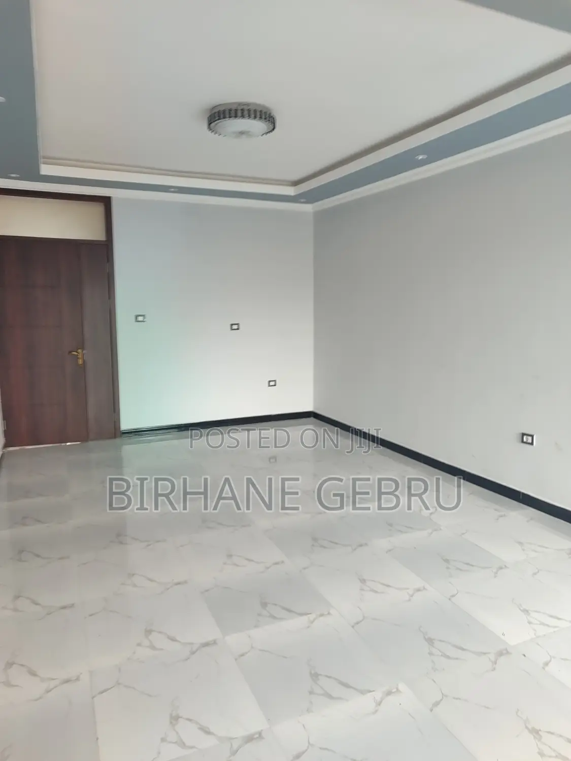 3bedroom Apartiment Rent