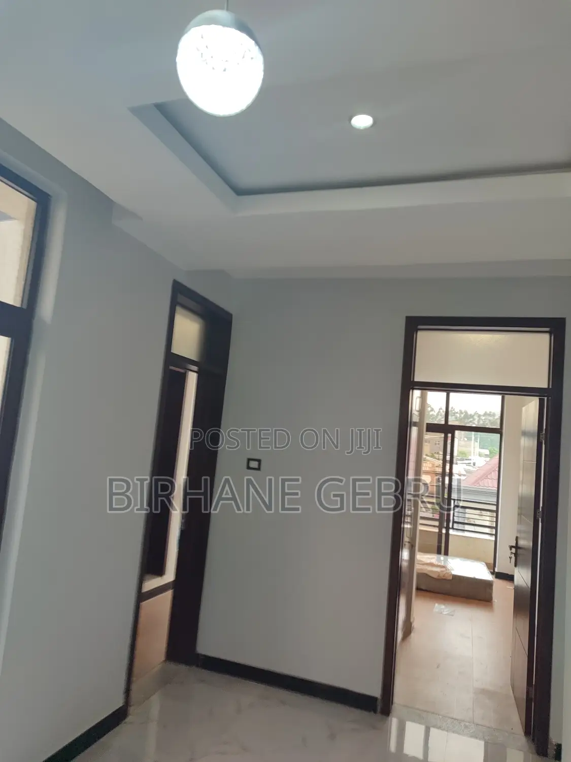 3bedroom Apartiment Rent