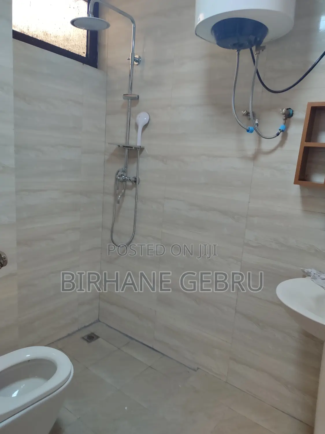 3bedroom Apartiment Rent