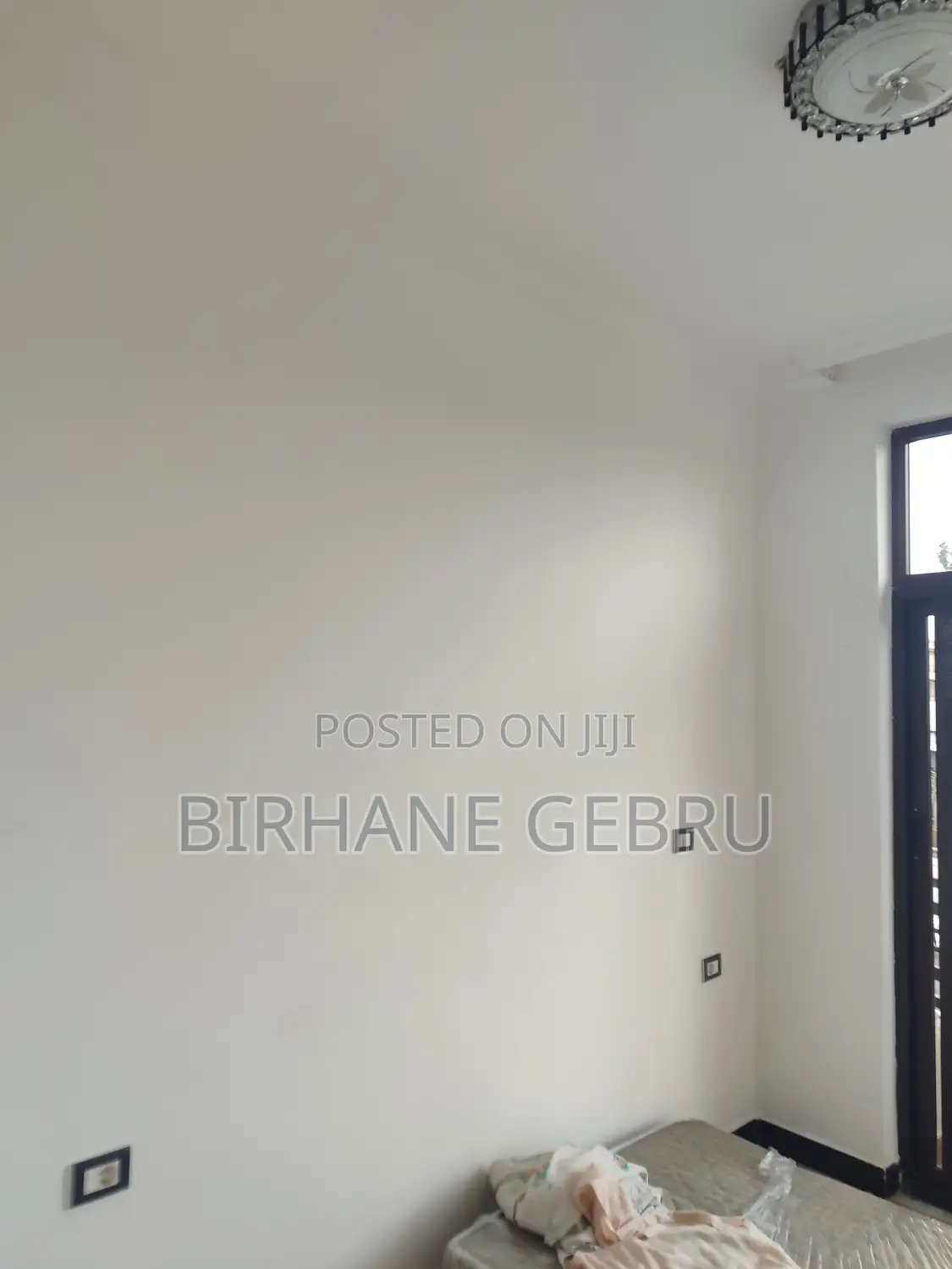 3bedroom Apartiment Rent