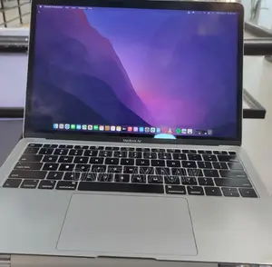 Photo - New Laptop Apple MacBook Air 2019 16GB Intel SSD 512GB