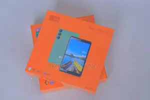 New Tablet 256 GB