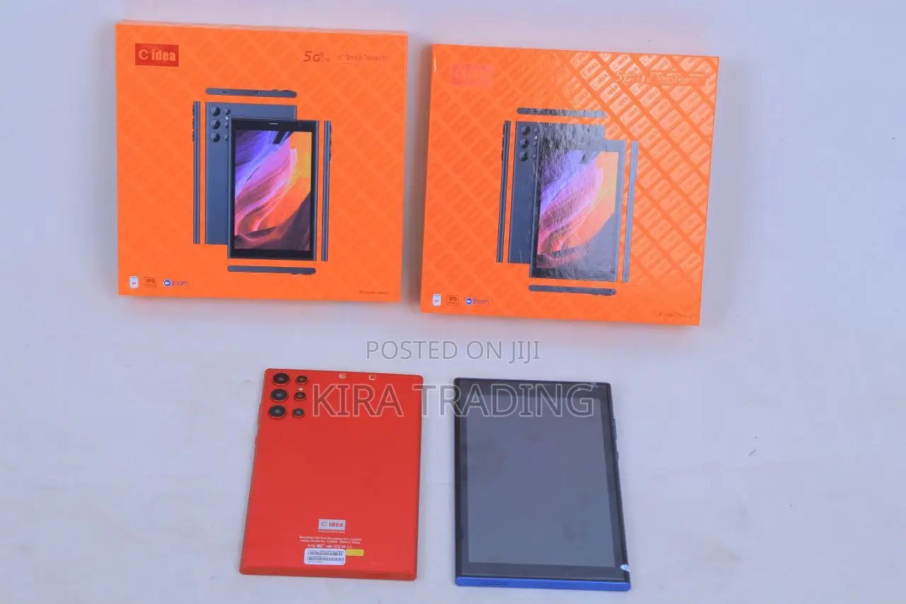 New Tablet 256 GB