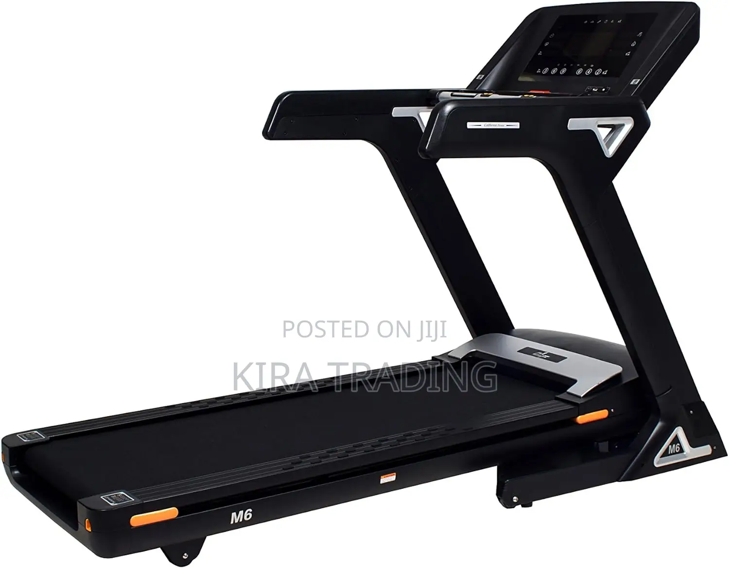 የአውሮፓ ምርጥ Treadmill የመሮጫ ማሽን