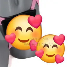 Photo - Love Dildo With Strap-On