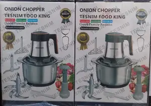 ONION CHOPPER Food King