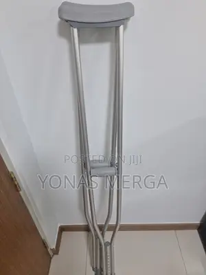 Aluminum Adjustable Adult Crutches蠢active Crutches黕cranch/