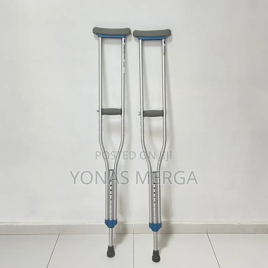 Crutches(M L Size)Crunch昅cranch兔ክራንች少crutches$-Adjustable