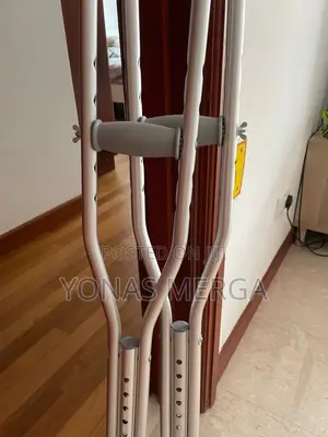 Kranch尖crutches長crunch囚cranch森clutches Walking(Pair)Crutches