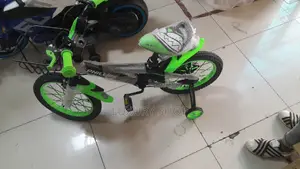 Photo - Phillips Bike Kids Bicycle