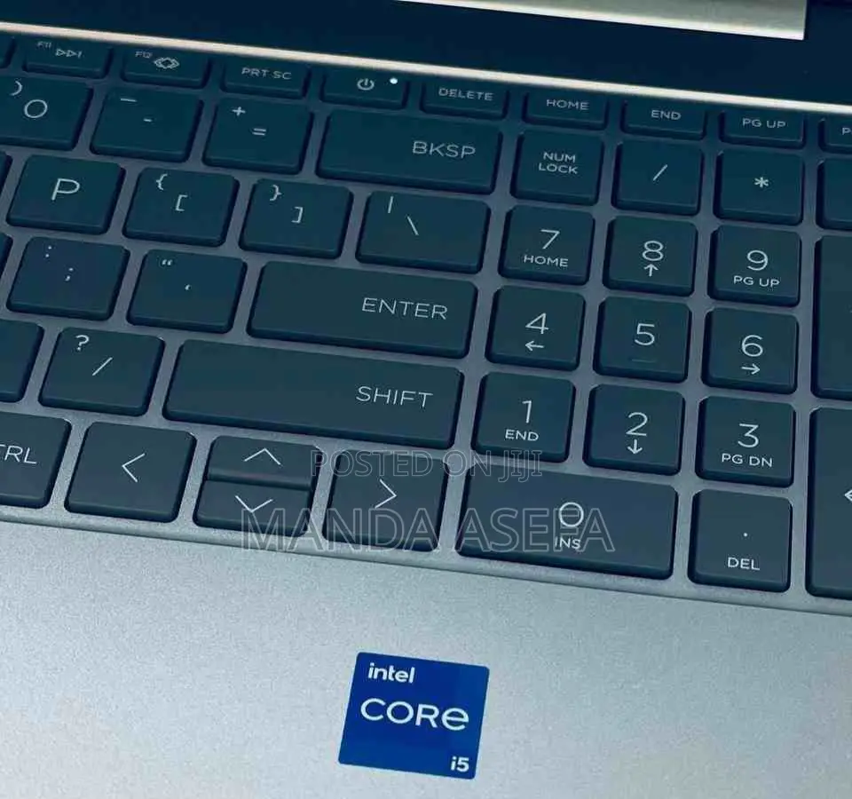 New Laptop HP Stream Notebook 8GB Intel Core I5 SSD 512GB