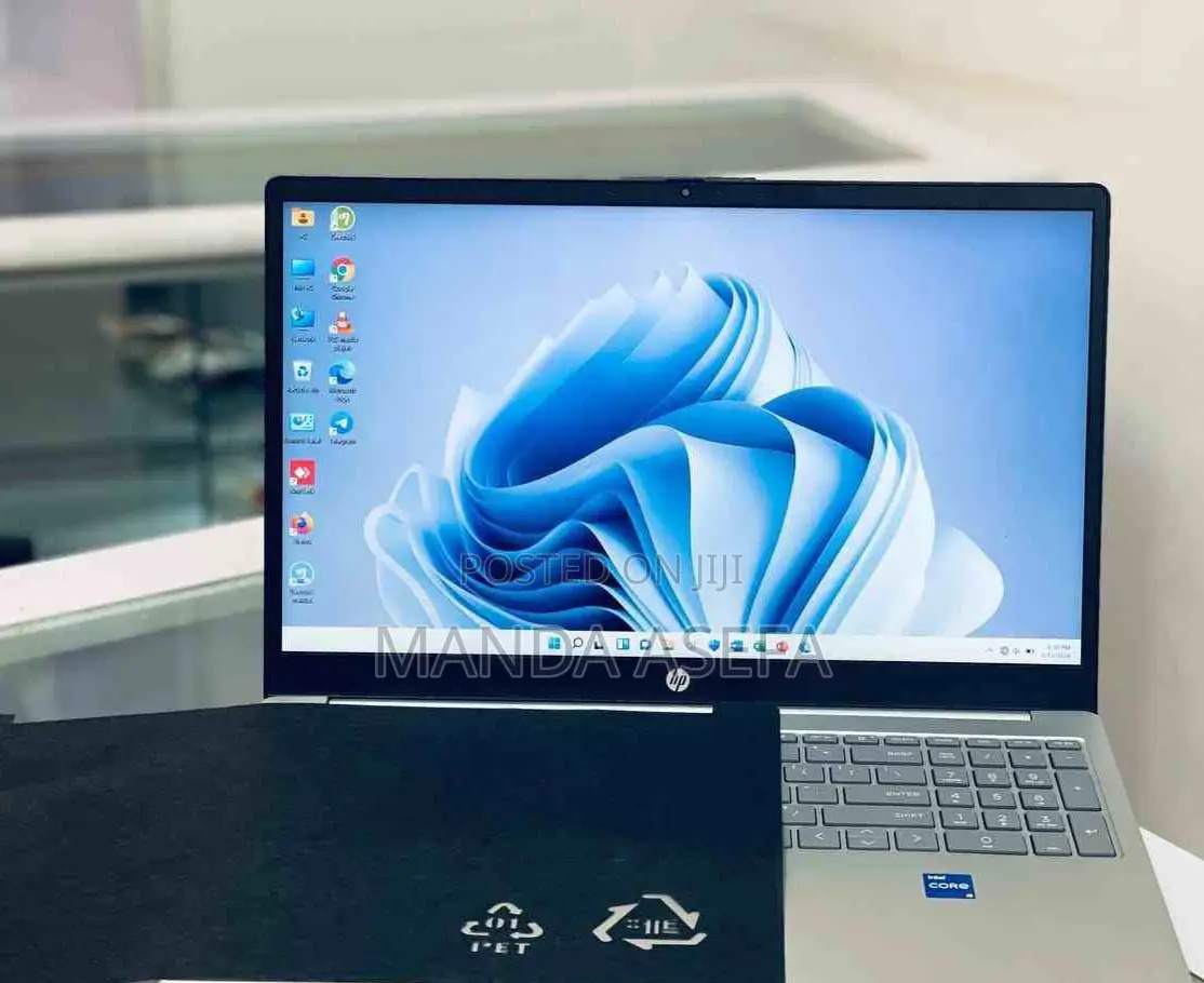 New Laptop HP Stream Notebook 8GB Intel Core I5 SSD 512GB