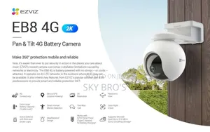 360 Security Camera