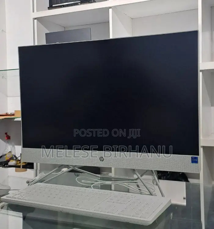 New Desktop Computer HP 16GB Intel Core I7 SSD 1T