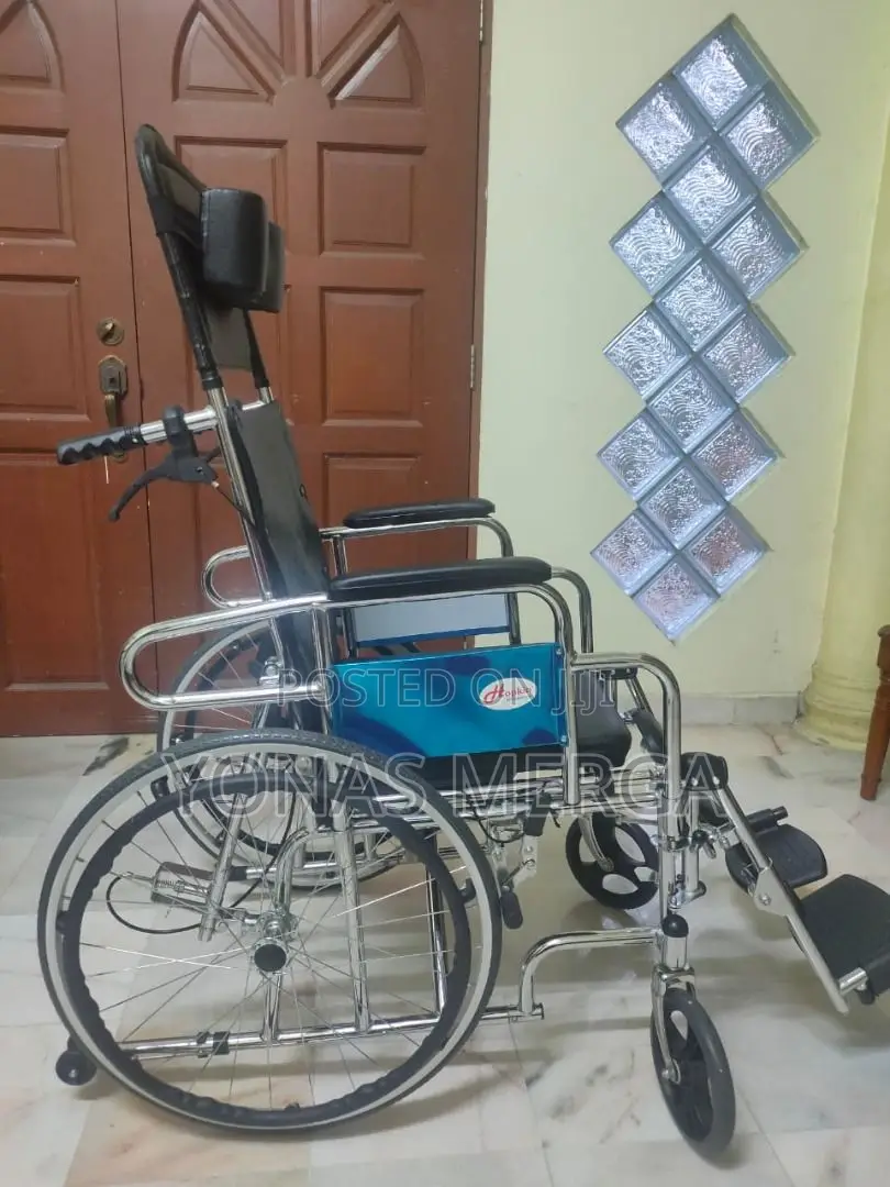 Sleeping Wheelchair昨wheelchair(Nego)Wheelchair,Pushchair/Pop