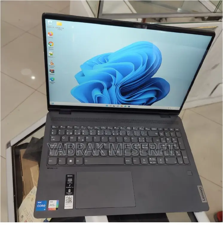 New Laptop Lenovo Flex 5 8GB Intel Core I5 SSD 512GB