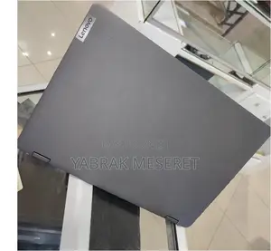 New Laptop Lenovo Flex 5 8GB Intel Core I5 SSD 512GB