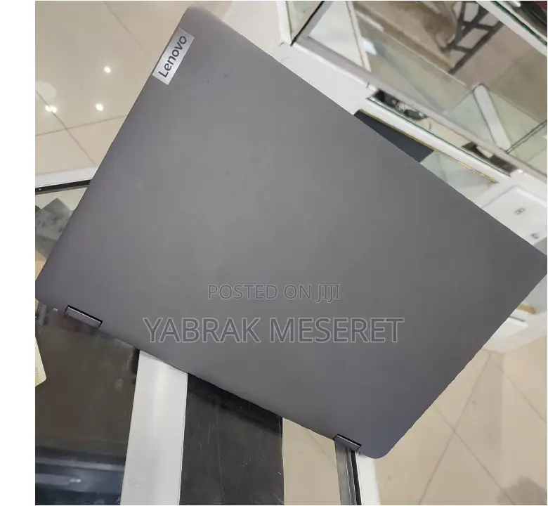 New Laptop Lenovo Flex 5 8GB Intel Core I5 SSD 512GB