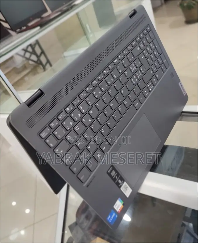 New Laptop Lenovo Flex 5 8GB Intel Core I5 SSD 512GB