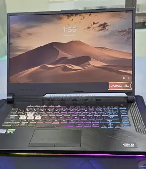 New Laptop Asus ROG G750JH 16GB Intel Core I7 SSD 1T