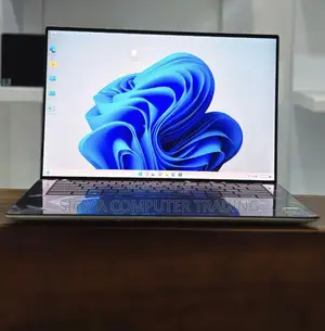 Photo - New Laptop Dell XPS 15 32GB Intel Core I9 SSD 2T