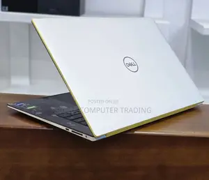 New Laptop Dell XPS 15 32GB Intel Core I9 SSD 2T