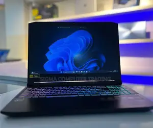 Photo - New Laptop Acer Nitro 5 64GB AMD Ryzen 7 SSD 1T