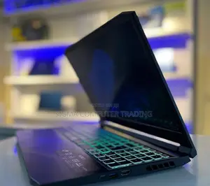 New Laptop Acer Nitro 5 64GB AMD Ryzen 7 SSD 1T