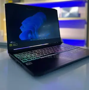 New Laptop Acer Nitro 5 64GB AMD Ryzen 7 SSD 1T