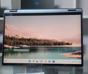 Photo - New Laptop Lenovo ThinkPad Yoga 16GB AMD Ryzen 5 SSD 512GB