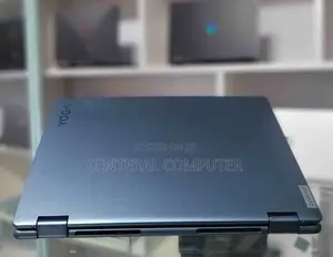 New Laptop Lenovo ThinkPad Yoga 16GB AMD Ryzen 5 SSD 512GB