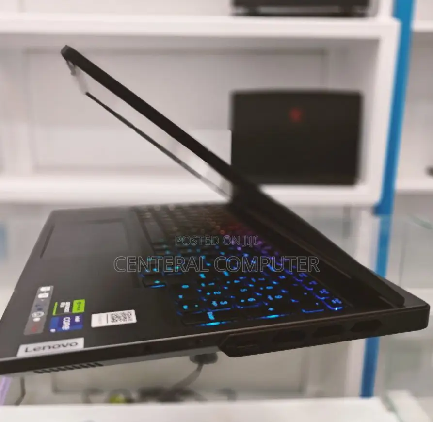 New Laptop Lenovo Yoga 730 16GB Intel Core I9 SSD 512GB