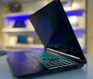 New Laptop Acer Nitro 5 64GB AMD Ryzen 7 SSD 1T