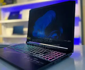 New Laptop Acer Nitro 5 64GB AMD Ryzen 7 SSD 1T