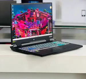 New Laptop Acer Predator Helios 300 16GB Intel Core I9 SSD 1T