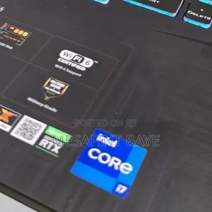 Photo - New Laptop Acer Predator 15 32GB Intel Core I7 SSD 512GB