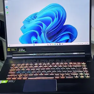 New Laptop Acer Predator 15 32GB Intel Core I7 SSD 512GB