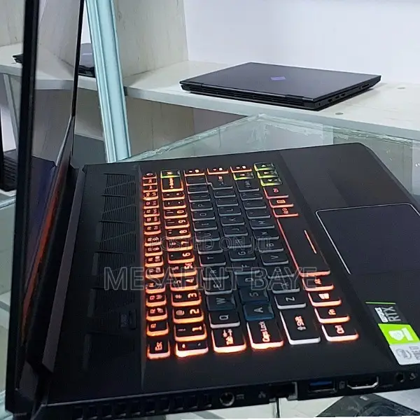 New Laptop Acer Predator 15 32GB Intel Core I7 SSD 512GB