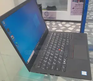 New Laptop Lenovo ThinkPad T480 8GB Intel Core I5 SSD 512GB