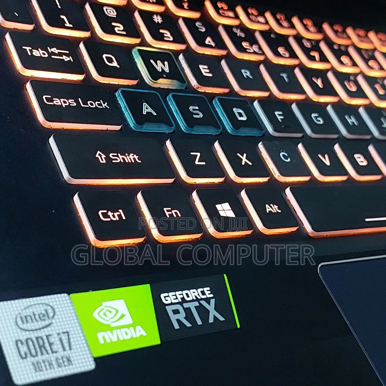 New Laptop Acer Aspire 2020 32GB Intel Core I7 SSD 1T