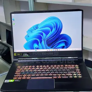 New Laptop Acer Aspire 2020 32GB Intel Core I7 SSD 1T