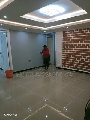 3bdrm Condo in ኮየ ፈቼ የሚሸጥ ኮንዶምኒየም, Yeka for sale