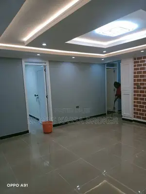 3bdrm Condo in ኮየ ፈቼ የሚሸጥ ኮንዶምኒየም, Yeka for sale