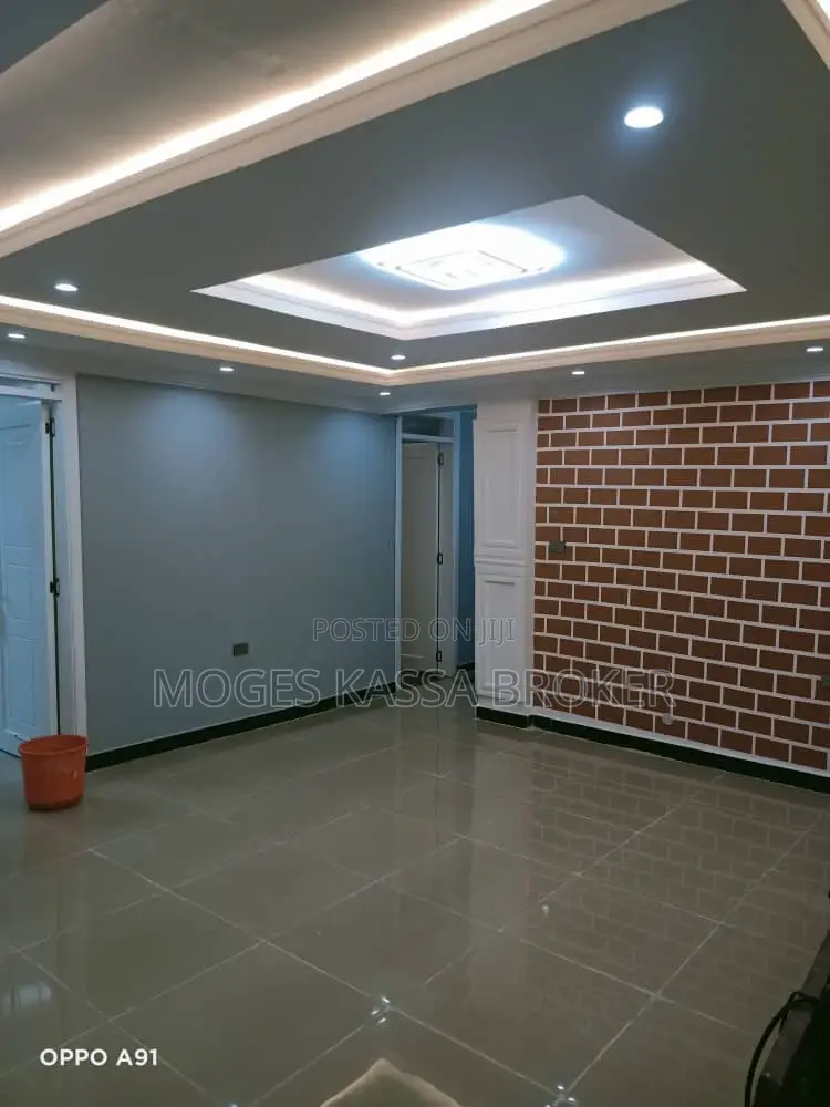 3bdrm Condo in ኮየ ፈቼ የሚሸጥ ኮንዶምኒየም, Yeka for sale
