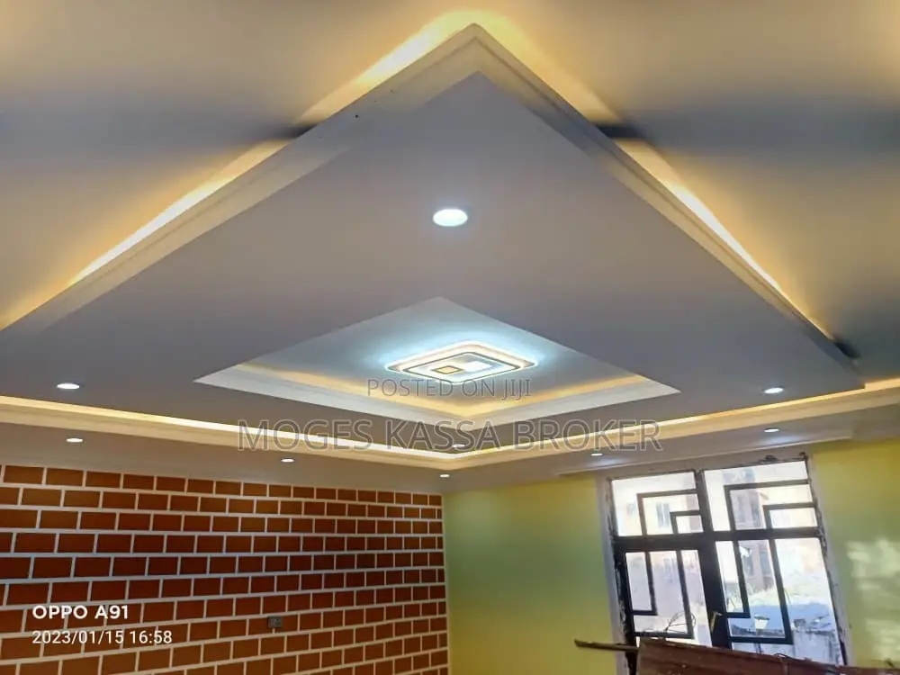 3bdrm Condo in ኮየ ፈቼ የሚሸጥ ኮንዶምኒየም, Yeka for sale